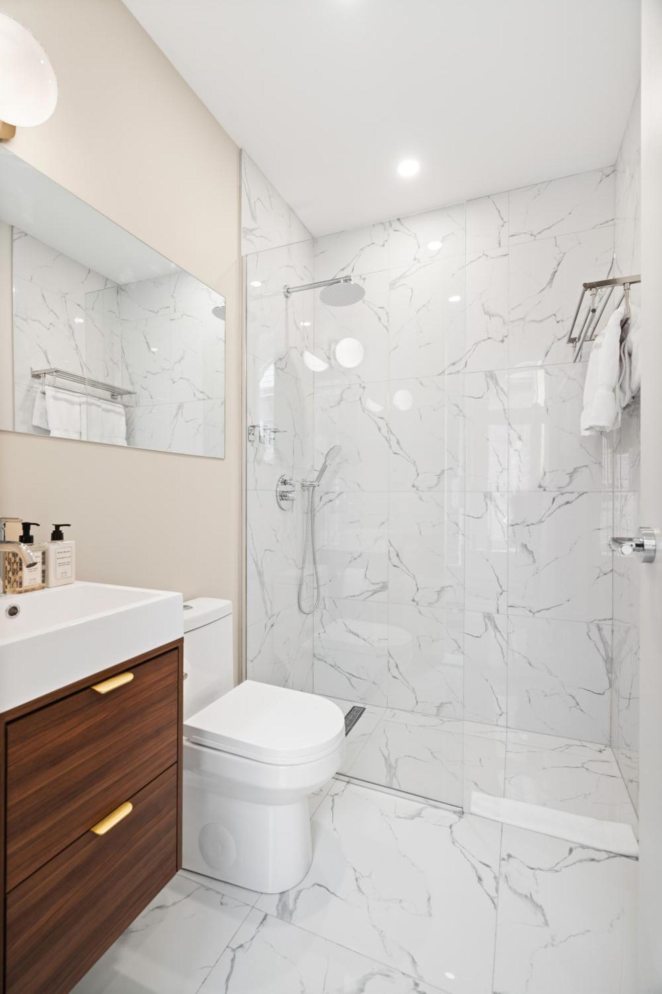 מונטריאול Arcadia Hotel Boutique מראה חיצוני תמונה
