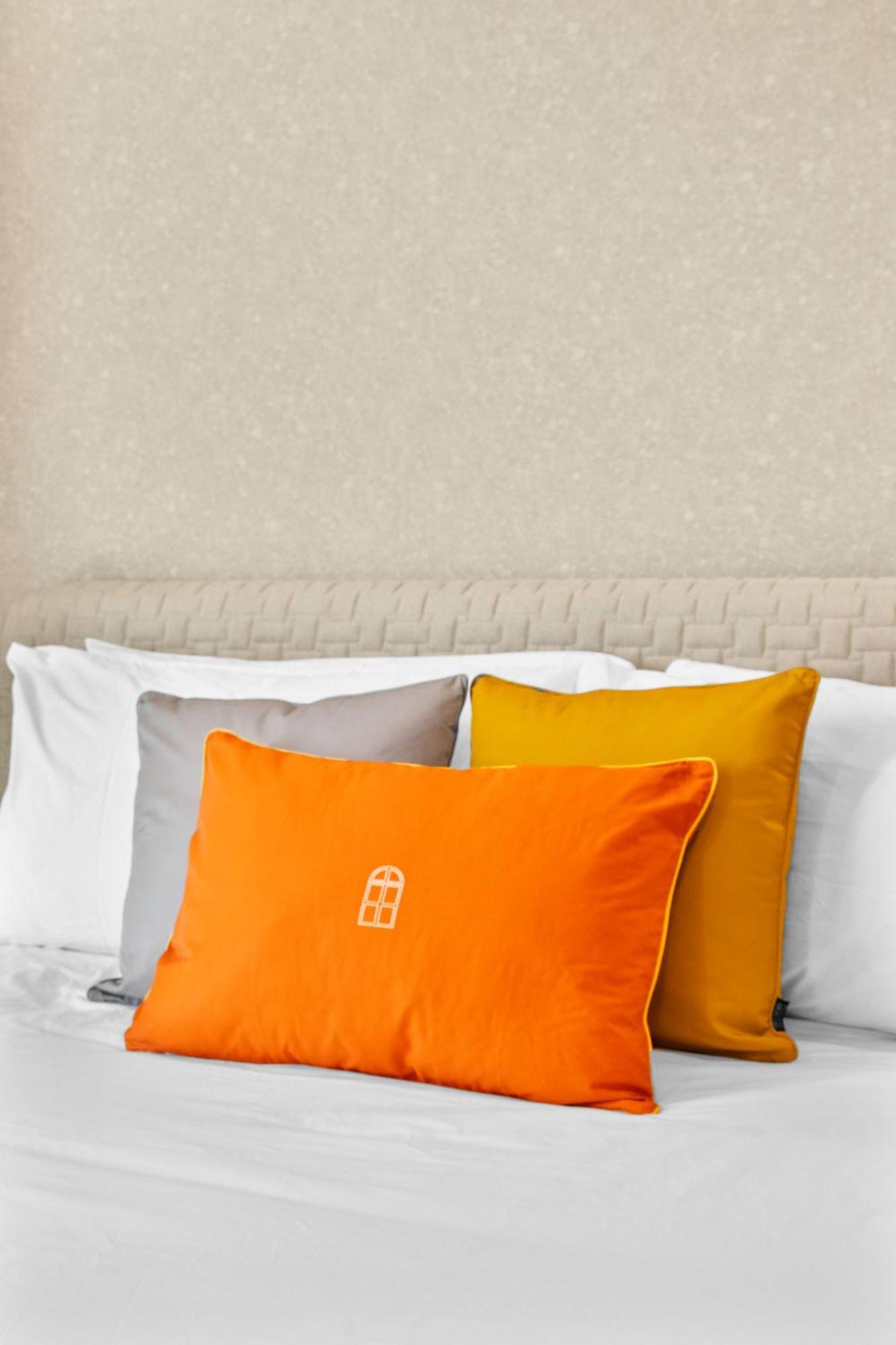 מונטריאול Arcadia Hotel Boutique מראה חיצוני תמונה