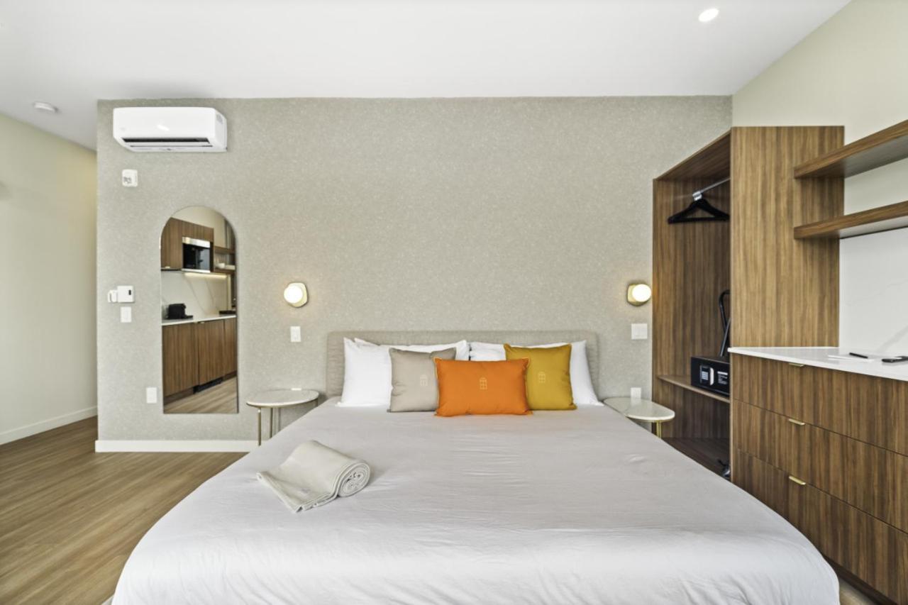 מונטריאול Arcadia Hotel Boutique מראה חיצוני תמונה